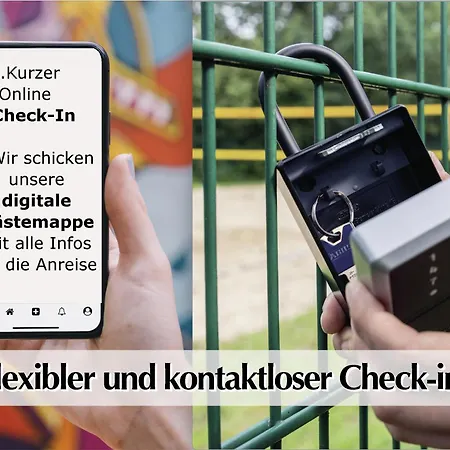 Ruhiges Altbauperle Mit Charme Und 2 Schlafzimmern Apartment