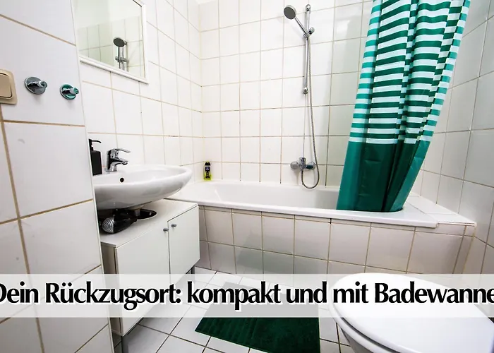アパート Grosszuegige 3r Altbau Mit 2sz, Wz, Smart-tv, Nobilia Kueche, Ruhige Zentrale Lage - Nur Ein Kurzer Spaziergang In Altstadt Und Zur Kraemerbruecke - Kostenlose Parkplaetze In Den Umliegenden Strassen - Ausgewaehlte Empfehlungen Fuer I エアフルト